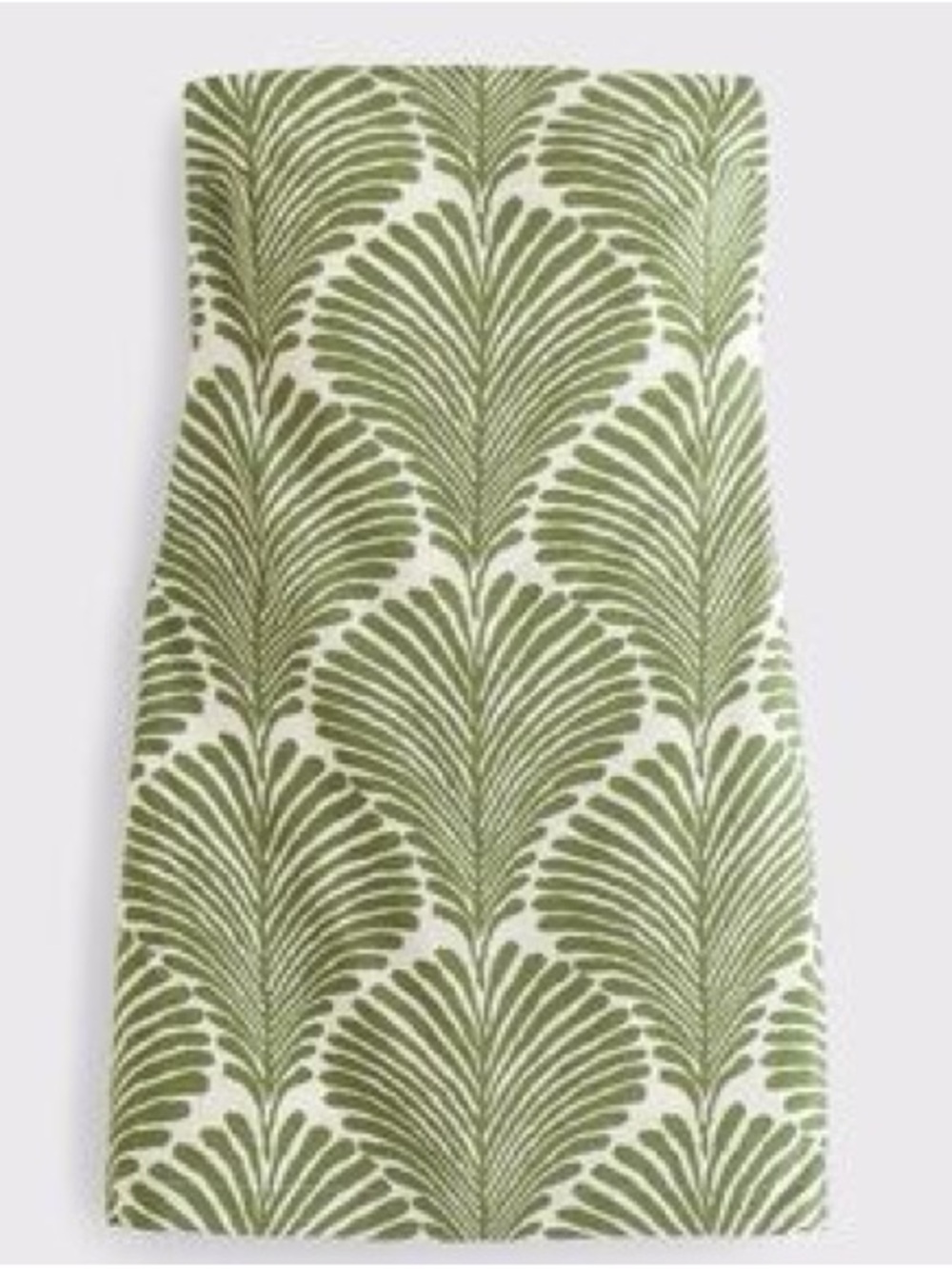 Abercrombie & Fitch Strapless Mini Dress with built in shorts